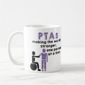 Mug Assistants physiothérapeutes (Gauche)