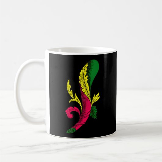 Mug Asso Di Bastoni (Gauche)