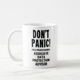 Mug Associer Data Protection Advisor