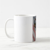 Mug Associés dans la puissance - Etats-Unis (Gauche)