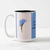 mug assoiffé (Gauche)