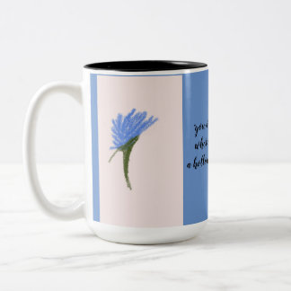 mug assoiffé