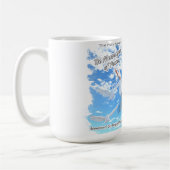 Mug Assomption de Sainte Marie au Ciel (Gauche)