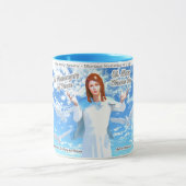 Mug Assomption de Sainte Marie au Ciel (Centre)