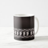 Mug Assyrie Anunnaki (Devant droit)