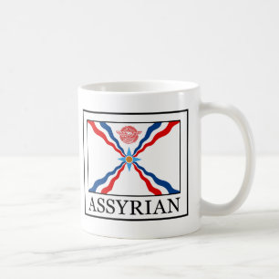 Mug Assyrien