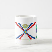 Mug assyrien classique (Centre)