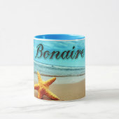 Mug Astérie bonaire (Centre)