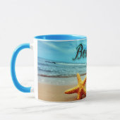 Mug Astérie bonaire (Gauche)