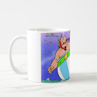 mug asterix