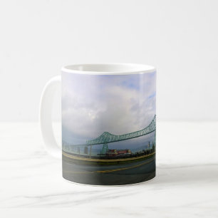 Mug Astoria-Megler Bridge, Astoria
