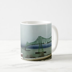Mug Astoria-Megler Bridge, Astoria