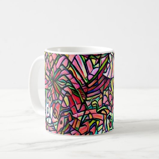 Mug astral air 2 (Devant gauche)