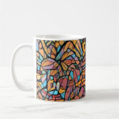 Mug astral feu 3 (Gauche)