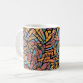 Mug-astral Koffiemok (Voorkant links)