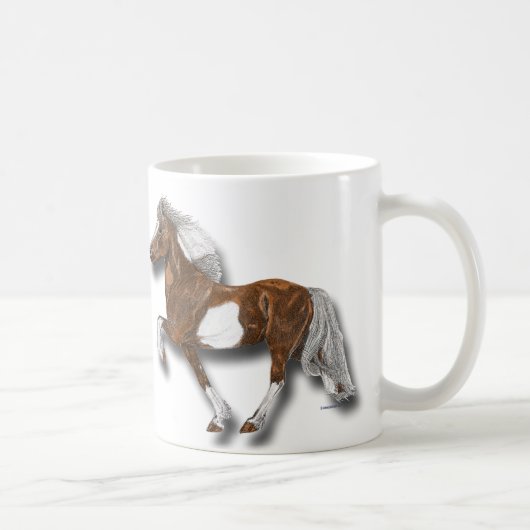 Mug Astrid (Droite)