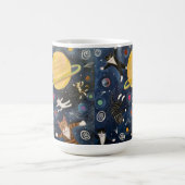 Mug Astro Cats (Centre)