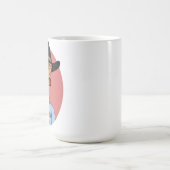 Mug Astro-Cowboy Fan (Centre)