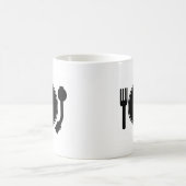 Mug astro DJ (Centre)