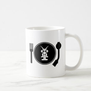 Mug astro DJ