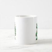 Mug AstroBoy Green (Centre)