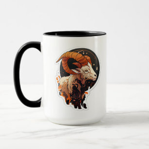 Mug Astrologie