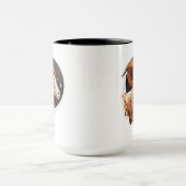 Mug Astrologie (Centre)