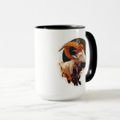Mug Astrologie (Devant droit)
