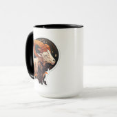 Mug Astrologie (Devant gauche)