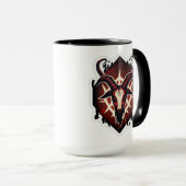 Mug Astrologie (Devant droit)