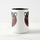 Mug Astrologie (Centre)