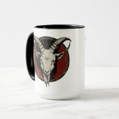 Mug Astrologie (Devant gauche)