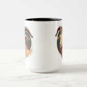 Mug Astrologie (Centre)