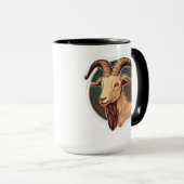 Mug Astrologie (Devant droit)