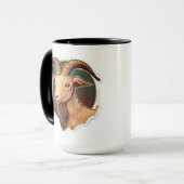 Mug Astrologie (Devant gauche)
