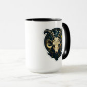 Mug Astrologie (Devant droit)