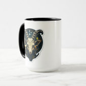 Mug Astrologie (Devant gauche)
