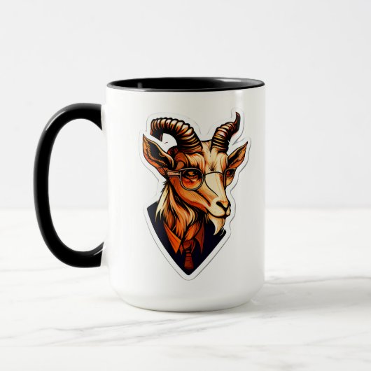 Mug Astrologie (Gauche)