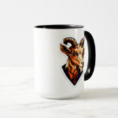 Mug Astrologie (Devant droit)