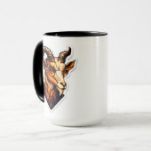 Mug Astrologie (Devant gauche)