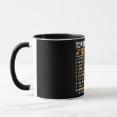 Mug Astrologie/ Signal Zodiaque//Scorpio (Gauche)