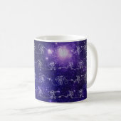 Mug Astronaut (Devant droit)