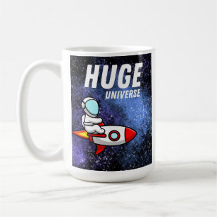 MUG ASTRONAUT