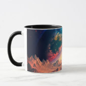 Mug Astronaut (Gauche)