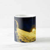 Mug Astronaute (Centre)