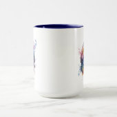 Mug Astronaute (Centre)
