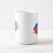 Mug Astronaute (Centre)