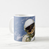 Mug Astronaute américain (Devant gauche)