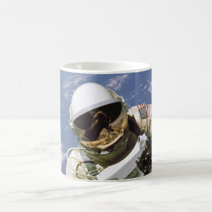 Mug Astronaute américain