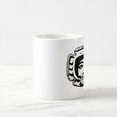 Mug Astronaute antique (Centre)